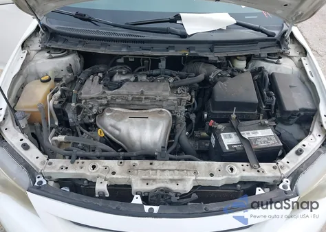 2013 Scion Tc из США, поврежденный, VIN JTKJF5C71D3052579